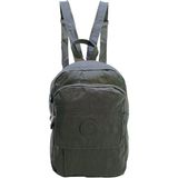 Baginn 571 Collection Body Bag Göğüs Çantası Sırt Çantası Çok Cepli Bady Bag - Gri