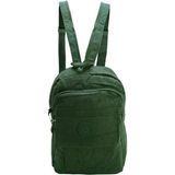 Baginn 571 Collection Body Bag Göğüs Çantası Sırt Çantası Çok Cepli Bady Bag - Yeşil