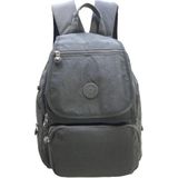 Baginn 571 Collection Gri Kadın Sırt Çantası