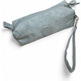 Baginn 571 Collection Kalem Kutusu Klinkır Kumaş Kalemlik - Bej