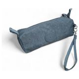 Baginn 571 Collection Kalem Kutusu Klinkır Kumaş Kalemlik - Gri