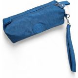 Baginn 571 Collection Kalem Kutusu Klinkır Kumaş Kalemlik - Mavi
