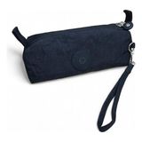 Baginn 571 Collection Kalem Kutusu Klinkır Kumaş Kalemlik - Siyah