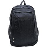 Baginn 571 Collection Klinkır Siyah Kadın Sırt Çantası