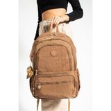 Baginn 571 Collection Klinkır Taba Kadın Sırt Çantası