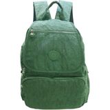 Baginn 571 Collection Yeşil Kadın Sırt Çantası