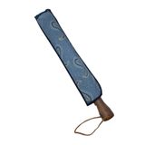 Baginn Snotline-april Şemsiye Otomatik Açılır 10 Telli Kapalı Boyut 40 Cm 95 Cm Çap Gri