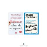 Bağırmayalım Da Ne Yapalım? - Başarıya Götüren Aile - Doğan Cüceloğlu