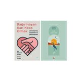 Bağırmayan Karı Koca Olmak + Göl Saatleri