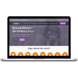 Bağış V1 Web Yazılımı