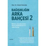Bağışıklığın Arka Bahçesi 2 - Cüneyt Konuralp