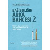 Bağışıklığın Arka Bahçesi 2 - Cüneyt Konuralp