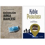 Bağışıklığın Arka Bahçesi - Kıble Pusulası 2 Kitap