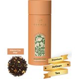 Bağışıklık Çayı – 50GR – Adaçayı, Zencefil, Nar, Portakal