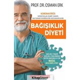 Bağışıklık Diyeti - Osman Erk