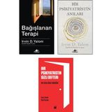 Bağışlayan Terapi - Bir Psikiyatristin Anıları - Bir Psikiyatristin Gizli Defteri
