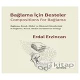 Bağlama İçin Besteler - Erdal Erzincan