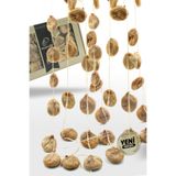 Bağlama Kuru İncir, Jumbo Boy, AB Coğrafi İşaretli Aydın İnciri, Doğal Kurutma, 1000g