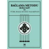 Bağlama Metodu (Kısa Sap)