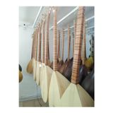 Bağlama UZUN SAP KARAHAN BAĞLAMA