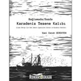 Bağlamada / Sazda Karadeniz Tezene Kalıbı - Sami Emrah Gerekten