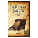 Bağlamamın Yedi Teli - Fuat Bostancı