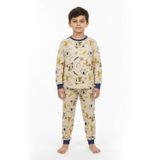 Baglan Erkek Çocuk Baskılı Pijama Takım BGL-ST05258