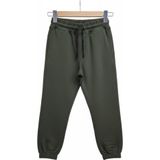 Baglan Erkek Çocuk Jogger Paça Lastikli Pantolon BGL-ST05221
