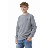 Baglan Erkek Çocuk Sweatshirt BGL-ST05228