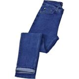 Baglan Erkek Regular Fit Jeans Pantolon 320 BGL-ST04199 - 31 - 34 - Mavi