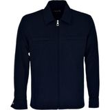 Baglan Erkek Spor Mevsimlik Mont BGL-ST03766 - Lacivert