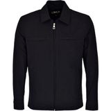 Baglan Erkek Spor Mevsimlik Mont BGL-ST03766 - Siyah