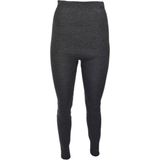 Baglan Erkek Triko Örme Tayt BGL-ST02639 - L- XL - Füme