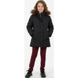 Baglan Kız Çocuk Kapüşonlu Mont BGL-ST04886