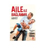 BAĞLANMA EVLILIK VE AILE PSIKOLOJISI - KOLEKTIF
