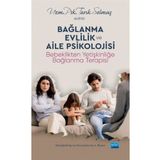 Bağlanma, Evlilik Ve Aile Psikolojisi - Uzm. Psk. Tarık Solmuş