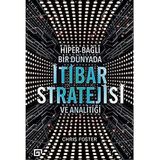Bağlı Bir Dünyada İtibar Stratejisi ve Analitiği Chris Foster Hiper