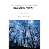 Bağlılık Kuramı / Üstad Ali Milani / Çıra Yayınları / 9786256160439
