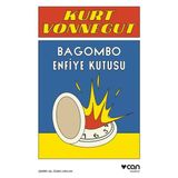 Bagombo Enfiye Kutusu - Kurt Vonnegut