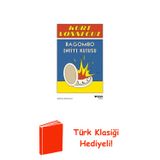 Bagombo Enfiye Kutusu + Türk Klasiği Hediye