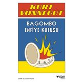 Bagombo Enfiye Kutusu