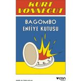 Bagombo'nun Enfiye Kutusu: Eğlenceli Bir Hikaye - Kurt