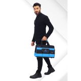 BAGPRIME BEZ EL HIRDAVAT ALET VE TAKIM ÇANTASI ( M ) ORTA BOY ÇOK AMAÇLI KULLANIM VE EL ALETLERİ ORGANİZERLİ