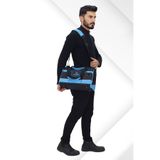BAGPRIME BEZ EL HIRDAVAT ALET VE TAKIM ÇANTASI ( S ) KÜÇÜK BOY ÇOK AMAÇLI KULLANIM VE EL ALETLERİ ORGANİZERLİ