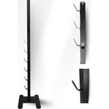 Bags Dyson Uyumlu Dikey Süpürge Standı V15 - V12 - V11 - V10 - V8 Modelleriyle Uyumlu