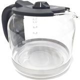 Bags | Electrolux ile Uyumlu EKF7500 - EKF7600 - EKF7700 Filtre Kahve Makinesi Cam Demlik