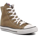 Bags Shoes Bulldozer 211402 Erkek Uzun Konçlu Sneaker Spor Ayakkabı - Haki