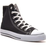 Bags Shoes Bulldozer 211402 Erkek Uzun Konçlu Sneaker Spor Ayakkabı - Siyah - Beyaz