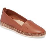 Bags Shoes Bulldozer 231747 Kadın Casual Günlük Hakiki Deri Ultra Comfort Taban Babet