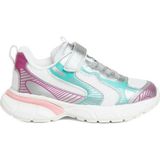 Bags Shoes Cool Adam Ptk Çocuk Sneaker Spor Ayakkabı - Beyaz - Pembe